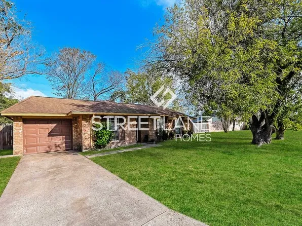 7510 Salge Dr, Houston, TX 77040