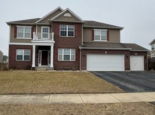 2663 Burr St, Yorkville, IL 60560