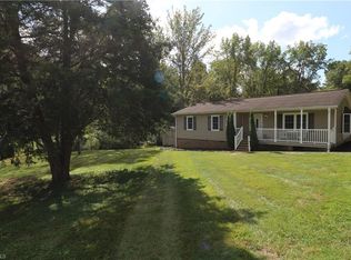 6507 Cedarberry Rd, Trinity, NC 27370