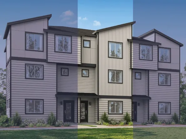 Opal Plan, Pinewood