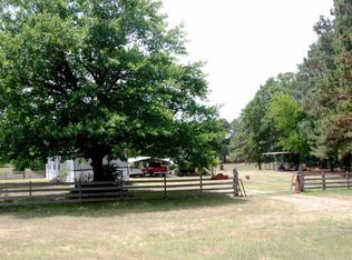 372 Private Road 4212, Gilmer, TX 75644