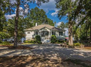 313 Windy Cove Ln, Ridgeway, SC 29130