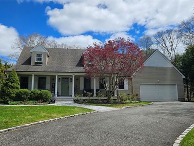 2 Bridle Path, Westhampton Beach, NY, 11978