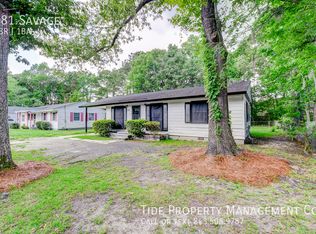 881 Savage Rd, Charleston, SC 29414