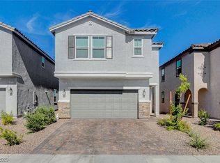 3442 Sierra Iris St, Las Vegas, NV 89117