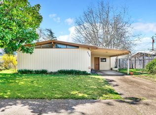 2550 Jackson St, Eugene, OR