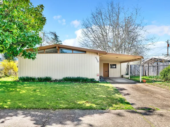 2550 Jackson St, Eugene, OR 97405