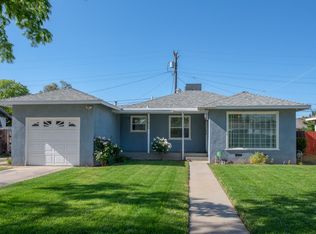 1432 W Flint Way, Fresno, CA 93705