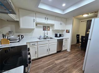 200 N Bruce St APT A, Las Vegas, NV 89101