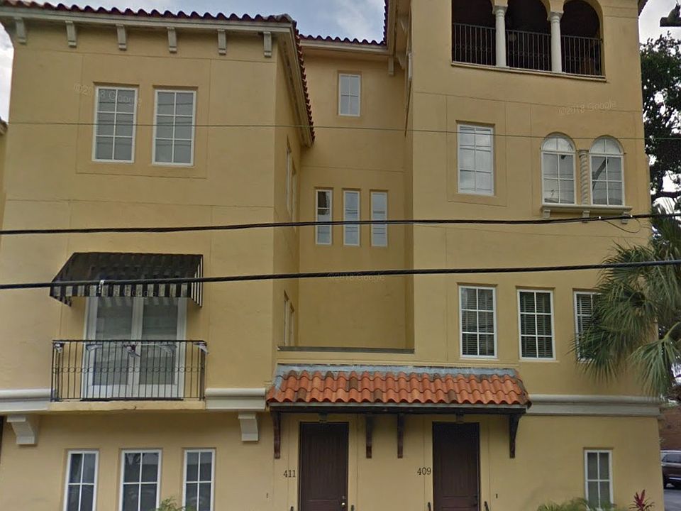 2nd image of 409 W Deleon St Floor D