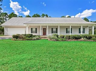 206 Marguerite St, Folsom, LA 70437