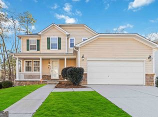 6180 Chastain Way, Fairburn, GA 30213