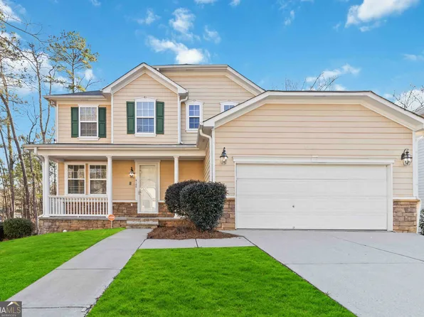 6180 Chastain Way, Fairburn, GA 30213