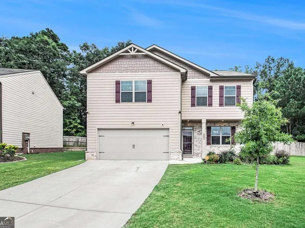 9883 Byrne Dr, Jonesboro, GA 30236