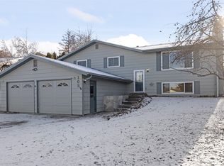 103 Elmhurst Ct, Missoula, MT 59803