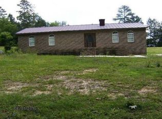 561 Echo Trl, Warrior, AL 35180