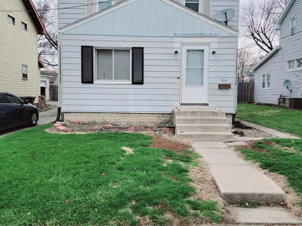 360 W Grand Ave, Lima, OH 45801
