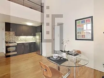 Rented by Loom Group