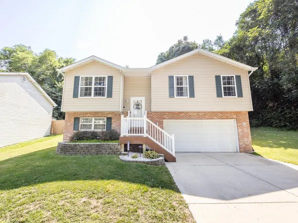 114 Glenwood St, Collinsville, IL 62234