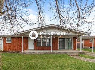 7311 Helen Ave, Louisville, KY