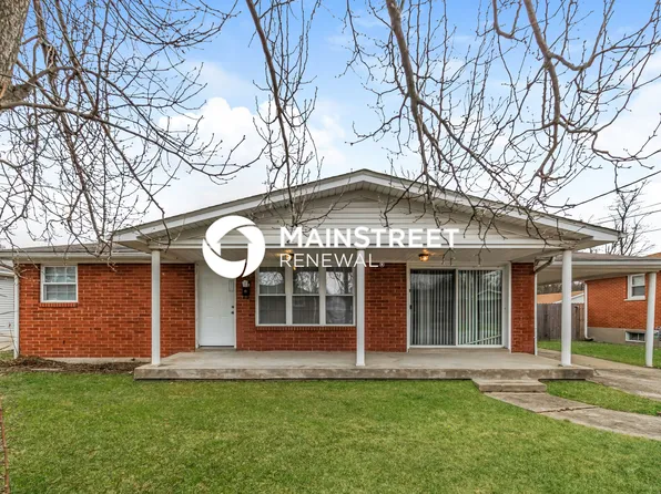 7311 Helen Ave, Louisville, KY 40258