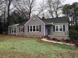 5163 Martin St SE, Covington, GA 30014