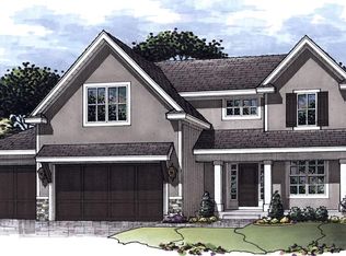 17252 W 164th Ter, Olathe, KS 66062