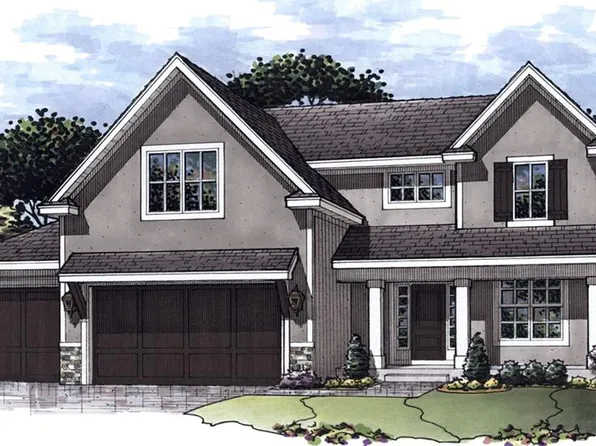 17252 W 164th Ter, Olathe, KS 66062