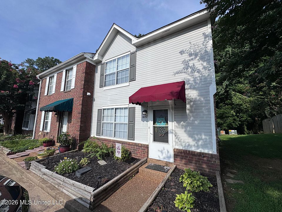 1st image of 8051 Creekwood Cir W