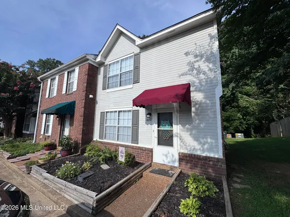 8051 Creekwood Cir W, Southaven, MS 38671