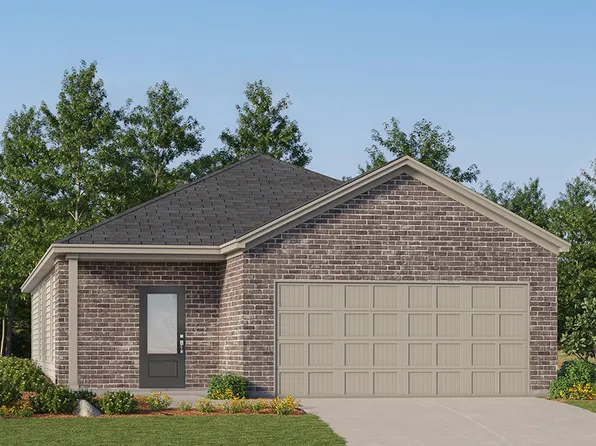 Rio Plan, Morgan Meadows : Eventide Collection