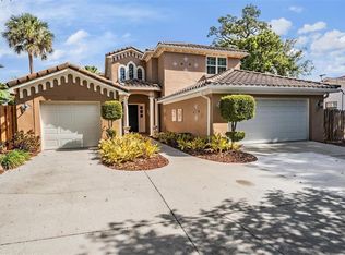 3111 W Lawn Ave, Tampa, FL 33611