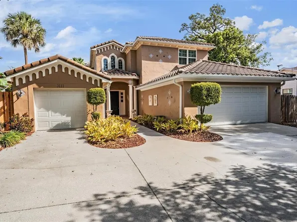3111 W Lawn Ave, Tampa, FL 33611