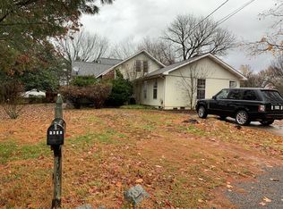 1606 Jett Rd, Maryville, TN 37804