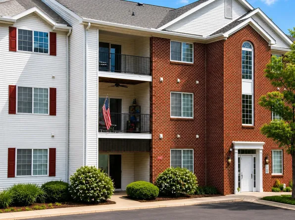 6200 Harbour Pointe Unit 301, Columbus, OH 43231