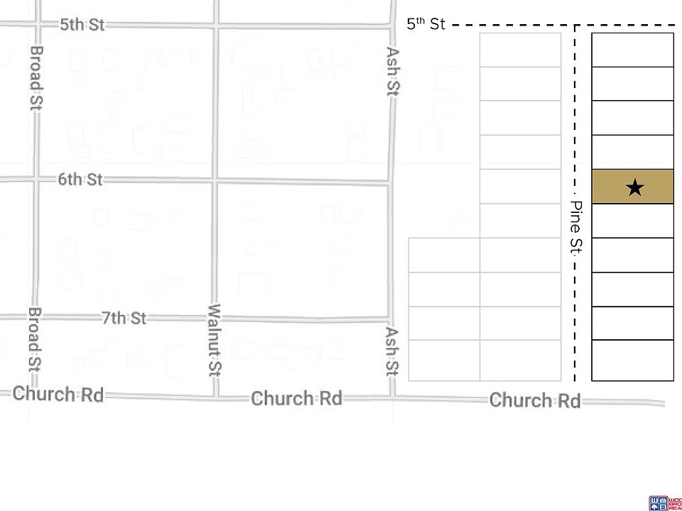 1st image of 610 Pine St