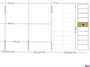 610 Pine St, Greenwood, NE 68366