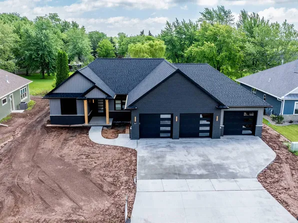 3603 E Hank Ave, De Pere, WI 54115