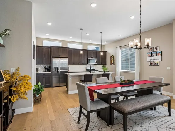 6220 N Dayton Court, Denver, CO 80238