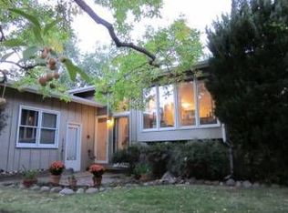 1405 Oak Cir, Boulder, CO 80304