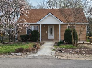 119 Elkhorn Dr, Frankfort, KY 40601