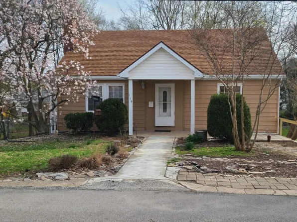 119 Elkhorn Dr, Frankfort, KY 40601