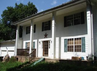 7407 Gates Rd, Hixson, TN 37343