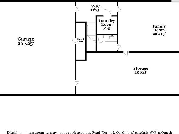 4th image of 8949 Western Pines Dr