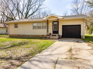 318 S Edith St, Pryor, OK 74361
