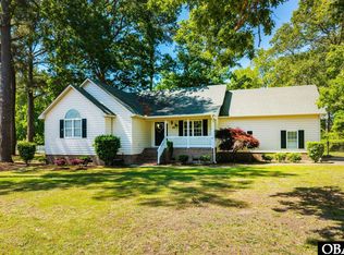100 Savannah Ave Lot 29, Grandy, NC 27939