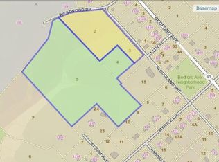 13 Street Lots #4-5, Altavista, VA 24517
