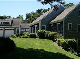 345 Stony Hill Rd, Chatham, MA 02633