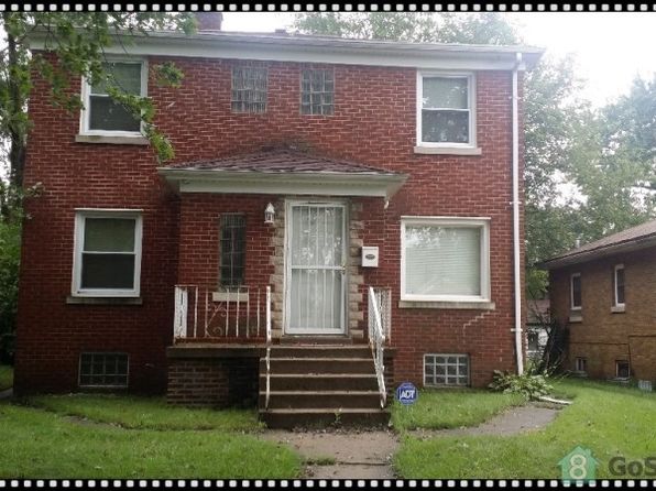 Houses For Rent in Gary IN - 9 Homes | Zillow