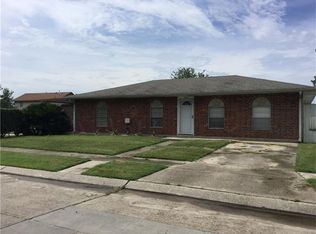 2201 Green Ave, Saint Bernard, LA 70085
